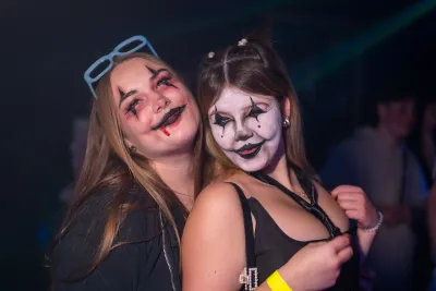 Halloween párty by Pohodex! - foto č. 008