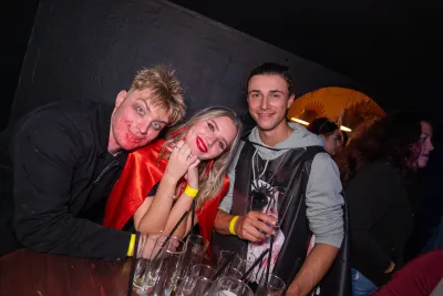 Halloween párty by Pohodex! - foto č. 062