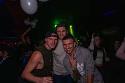 Balloon party - foto č. 014