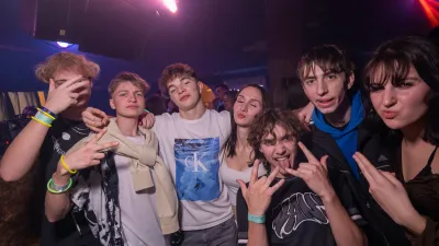 Semafor party - foto č. 003