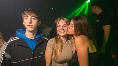 Semafor party - foto č. 010