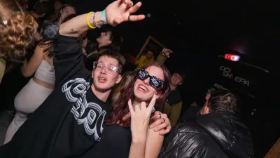 Semafor party - foto č. 022