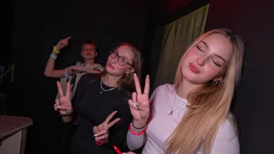 Semafor party - foto č. 026
