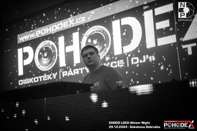 Choco Loco Winter Night by Pohodex! - foto č. 002