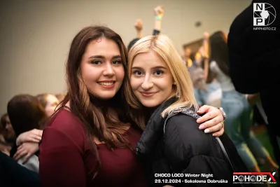 Choco Loco Winter Night by Pohodex! - foto č. 078
