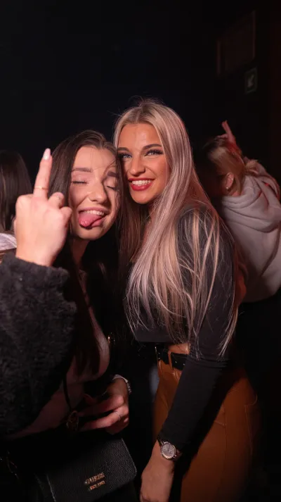 KISS OR SLAP párty - foto č. 011