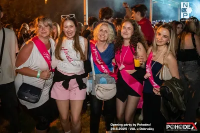 Opening párty by POHODEX! - foto č. 012