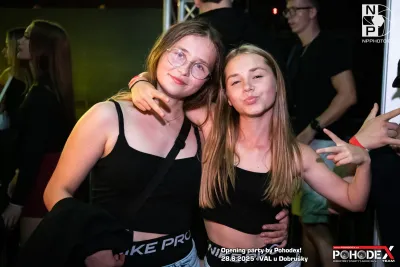 Opening párty by POHODEX! - foto č. 018