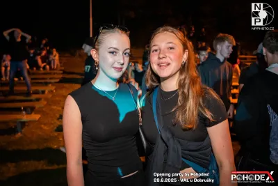 Opening párty by POHODEX! - foto č. 030