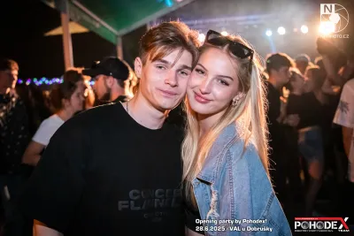 Opening párty by POHODEX! - foto č. 031