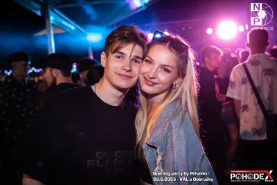 Opening párty by POHODEX! - foto č. 032