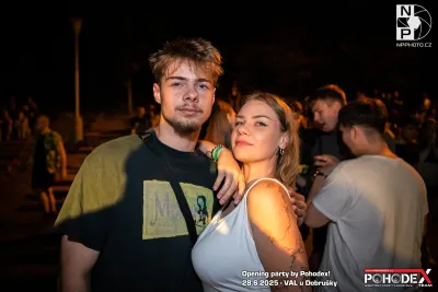 Opening párty by POHODEX! - foto č. 046