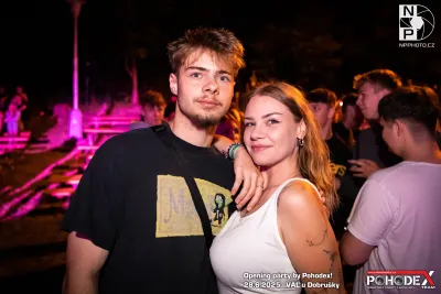 Opening párty by POHODEX! - foto č. 047