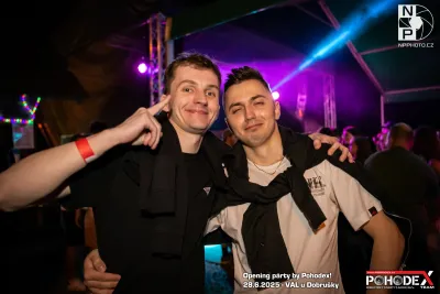 Opening párty by POHODEX! - foto č. 050