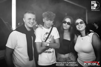 Opening párty by POHODEX! - foto č. 053