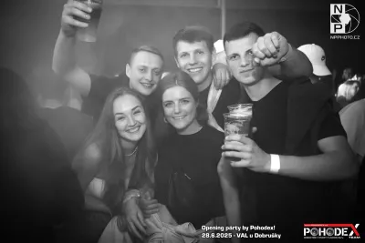Opening párty by POHODEX! - foto č. 056