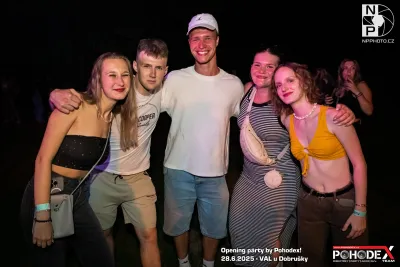 Opening párty by POHODEX! - foto č. 058
