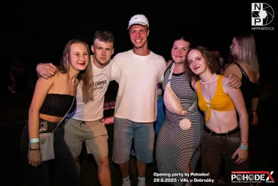 Opening párty by POHODEX! - foto č. 059