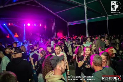 Opening párty by POHODEX! - foto č. 064