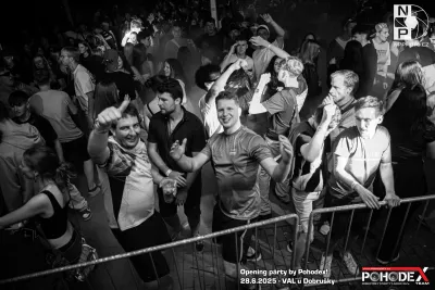 Opening párty by POHODEX! - foto č. 067