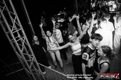 Opening párty by POHODEX! - foto č. 069