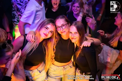 Opening párty by POHODEX! - foto č. 070
