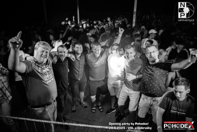Opening párty by POHODEX! - foto č. 071