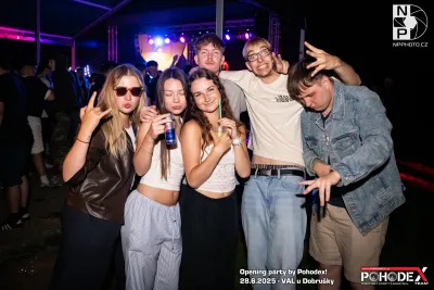 Opening párty by POHODEX! - foto č. 074