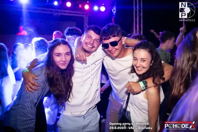 Opening párty by POHODEX! - foto č. 075