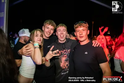 Opening párty by POHODEX! - foto č. 077