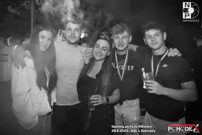 Opening párty by POHODEX! - foto č. 080