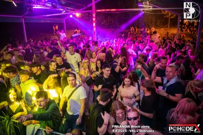 Finlandia Beach Párty - foto č. 005