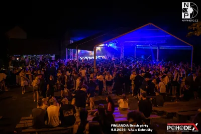 Finlandia Beach Párty - foto č. 006