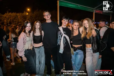 Finlandia Beach Párty - foto č. 013