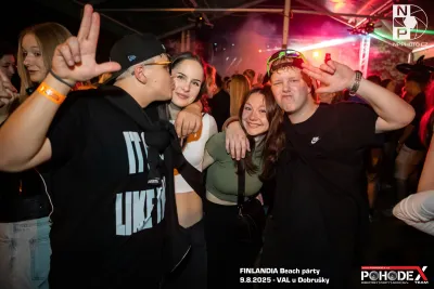 Finlandia Beach Párty - foto č. 016