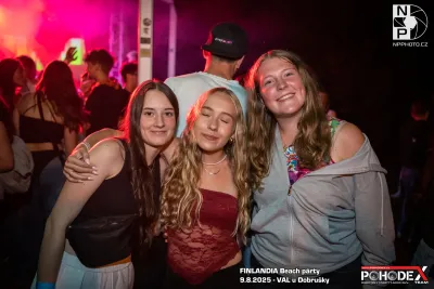 Finlandia Beach Párty - foto č. 019