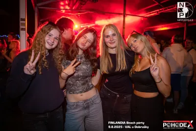 Finlandia Beach Párty - foto č. 023
