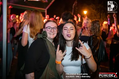 Finlandia Beach Párty - foto č. 028