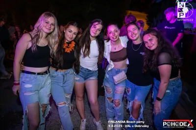 Finlandia Beach Párty - foto č. 030