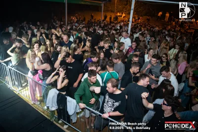 Finlandia Beach Párty - foto č. 032
