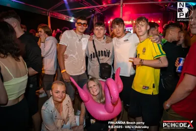 Finlandia Beach Párty - foto č. 035