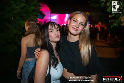 Finlandia Beach Párty - foto č. 037
