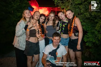 Finlandia Beach Párty - foto č. 038