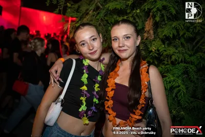 Finlandia Beach Párty - foto č. 040