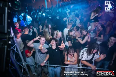 Finlandia Beach Párty - foto č. 045