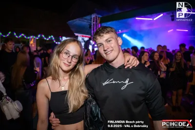 Finlandia Beach Párty - foto č. 046