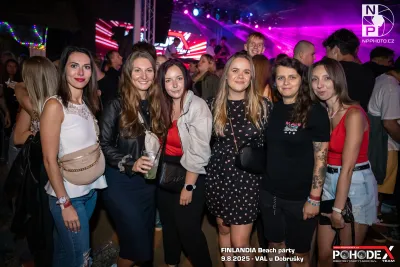 Finlandia Beach Párty - foto č. 047