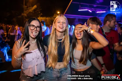 Finlandia Beach Párty - foto č. 048