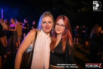 Finlandia Beach Párty - foto č. 049