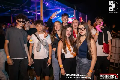 Finlandia Beach Párty - foto č. 050
